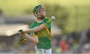 15 October 2023; Adam Screeney of Kilcormac-Killoughey during the Offaly County Senior Club Hurling Championship final match between Kilcormac-Killoughey and Shinrone at Grant Heating St Brendan's Park in Birr, Offaly. Photo by Seb Daly/Sportsfile
