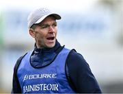 15 October 2023; Thurles Sarsfields manager Pádraic Maher during the Tipperary County Senior Club Hurling Championship final match between Thurles Sarsfields and Kiladangan at FBD Semple Stadium in Thurles, Tipperary. Photo by Piaras Ó Mídheach/Sportsfile