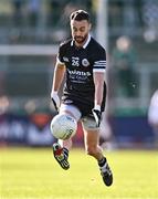 15 October 2023; Conor Laverty of Kilcoo during the Down County Senior Club Football Championship final match between Burren and Kilcoo at Pairc Esler in Newry, Down. Photo by Ben McShane/Sportsfile