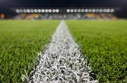 22 October 2023; A general view of Tallaght Stadium before the SSE Airtricity Men's Premier Division match between Shamrock Rovers and Drogheda United at Tallaght Stadium in Dublin. Photo by Stephen McCarthy/Sportsfile