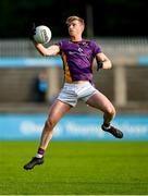 22 October 2023; James Murphy of Kilmacud Crokes during the Dublin County Senior Club Football Championship Final between Kilmacud Crokes and Ballyboden St Endas at Parnell Park in Dublin. Photo by Brendan Moran/Sportsfile
