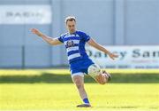 22 October 2023; Paul McLoughlin of Blessington during the Wicklow County Senior Club Football Championship final between Blessington and Rathnew at Echelon Park in Aughrim, Wicklow. Photo by Matt Browne/Sportsfile