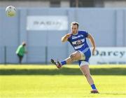 22 October 2023; Paul McLoughlin of Blessington during the Wicklow County Senior Club Football Championship final between Blessington and Rathnew at Echelon Park in Aughrim, Wicklow. Photo by Matt Browne/Sportsfile