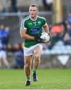 22 October 2023; Neil Mac Aoidh of Gaoth Dobhair during the Donegal County Senior Club Football Championship final between Gaoth Dobhair and Naomh Conaill at MacCumhaill Park in Ballybofey, Donegal. Photo by Ramsey Cardy/Sportsfile