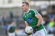 22 October 2023; Neil Mac Aoidh of Gaoth Dobhair during the Donegal County Senior Club Football Championship final between Gaoth Dobhair and Naomh Conaill at MacCumhaill Park in Ballybofey, Donegal. Photo by Ramsey Cardy/Sportsfile