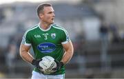 22 October 2023; Neil Mac Aoidh of Gaoth Dobhair during the Donegal County Senior Club Football Championship final between Gaoth Dobhair and Naomh Conaill at MacCumhaill Park in Ballybofey, Donegal. Photo by Ramsey Cardy/Sportsfile