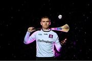 24 October 2023; Hurler Pauric Mahony of Ballygunner, Waterford, pictured at the launch of this year’s AIB Camogie All-Ireland Club Championships and the AIB GAA All-Ireland Club Championships. This season, AIB will honour #TheToughest players in Gaelic Games - those who persevere no matter what, giving their all for their club and community. AIB is celebrating its 11th year as proud sponsors of the AIB Camogie All-Ireland Club Championships and its 33rd year supporting the AIB GAA All-Ireland Club Championships. Photo by Sam Barnes/Sportsfile