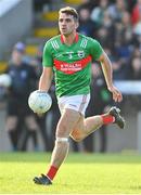 22 October 2023; Ryan McGahern of Gowna during the Cavan County Senior Club Football Championship final between Kingscourt Stars and Gowna at Kingspan Breffni in Cavan. Photo by Tyler Miller/Sportsfile