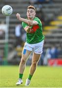 22 October 2023; Cormac Brady of Gowna during the Cavan County Senior Club Football Championship final between Kingscourt Stars and Gowna at Kingspan Breffni in Cavan. Photo by Tyler Miller/Sportsfile