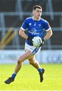 22 October 2023; Peter Corrigan of Kingscourt Stars during the Cavan County Senior Club Football Championship final between Kingscourt Stars and Gowna at Kingspan Breffni in Cavan. Photo by Tyler Miller/Sportsfile