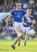 22 October 2023; Ciarán Dermody of Kingscourt Stars during the Cavan County Senior Club Football Championship final between Kingscourt Stars and Gowna at Kingspan Breffni in Cavan. Photo by Tyler Miller/Sportsfile