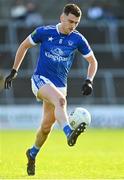 22 October 2023; Peter Corrigan of Kingscourt Stars during the Cavan County Senior Club Football Championship final between Kingscourt Stars and Gowna at Kingspan Breffni in Cavan. Photo by Tyler Miller/Sportsfile