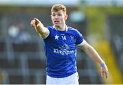 22 October 2023; Joe Dillon of Kingscourt Stars during the Cavan County Senior Club Football Championship final between Kingscourt Stars and Gowna at Kingspan Breffni in Cavan. Photo by Tyler Miller/Sportsfile