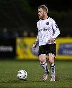 27 October 2023; Daryl Horgan of Dundalk during the SSE Airtricity Men's Premier Division match between Dundalk and Bohemians at Oriel Park in Dundalk, Louth. Photo by Ben McShane/Sportsfile