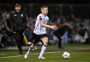 27 October 2023; Paul Doyle of Dundalk during the SSE Airtricity Men's Premier Division match between Dundalk and Bohemians at Oriel Park in Dundalk, Louth. Photo by Ben McShane/Sportsfile