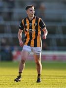 22 October 2023; Odhrán Kieran of Crossmaglen Rangers during the Armagh County Senior Club Football Championship final between Clan na Gael and Crossmaglen Rangers at BOX-IT Athletic Grounds in Armagh. Photo by Ben McShane/Sportsfile