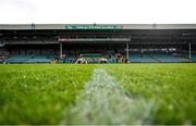 28 October 2023; A general view of the TUS Gaelic Grounds during the Limerick County Senior Club Hurling Championship final between Na Piarsaigh and Patrickswell at the TUS Gaelic Grounds in Limerick. Photo by Stephen Marken/Sportsfile