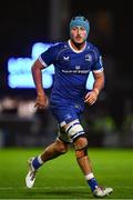 28 October 2023; Will Connors of Leinster during the United Rugby Championship match between Leinster and Hollywoodbets Sharks at the RDS Arena in Dublin. Photo by Harry Murphy/Sportsfile