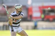 29 October 2023; Daithi Burke of Turloughmore during the Galway County Senior Club Hurling Championship final match between Turloughmore and St Thomas at Pearse Stadium in Galway. Photo by Ray Ryan/Sportsfile