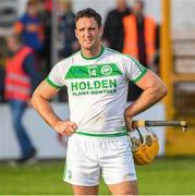 29 October 2023; Colin Fennelly of Shamrocks Ballyhale after the Kilkenny County Senior Club Hurling Championship final match between Shamrocks Ballyhale and O'Loughlin Gaels at UPMC Nowlan Park in Kilkenny. Photo by Matt Browne/Sportsfile