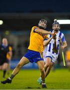 29 October 2023; yyyy during the Dublin County Senior Club Hurling Championship final match between Ballyboden St Endas and Na Fianna at Parnell Park in Dublin. Photo by Stephen Marken/Sportsfile