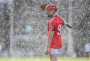 29 October 2023; David Sherry of St Thomas during the Galway County Senior Club Hurling Championship final match between Turloughmore and St Thomas at Pearse Stadium in Galway. Photo by Ray Ryan/Sportsfile