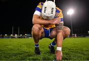 29 October 2023; Gavin King of Na Fianna after his side's victory in the Dublin County Senior Club Hurling Championship final match between Ballyboden St Endas and Na Fianna at Parnell Park in Dublin. Photo by Stephen Marken/Sportsfile