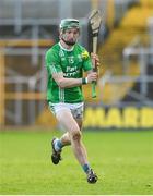 29 October 2023; Sean Bolger of O'Loughlin Gaels during the Kilkenny County Senior Club Hurling Championship final match between Shamrocks Ballyhale and O'Loughlin Gaels at UPMC Nowlan Park in Kilkenny. Photo by Matt Browne/Sportsfile