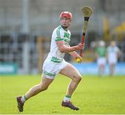 29 October 2023; Adrian Mullen of Shamrocks Ballyhale during the Kilkenny County Senior Club Hurling Championship final match between Shamrocks Ballyhale and O'Loughlin Gaels at UPMC Nowlan Park in Kilkenny. Photo by Matt Browne/Sportsfile