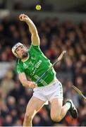 29 October 2023; Huw Lawlor of O'Loughlin Gaels during the Kilkenny County Senior Club Hurling Championship final match between Shamrocks Ballyhale and O'Loughlin Gaels at UPMC Nowlan Park in Kilkenny. Photo by Matt Browne/Sportsfile