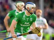 29 October 2023; Huw Lawlor of O'Loughlin Gaels during the Kilkenny County Senior Club Hurling Championship final match between Shamrocks Ballyhale and O'Loughlin Gaels at UPMC Nowlan Park in Kilkenny. Photo by Matt Browne/Sportsfile