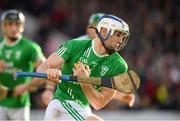 29 October 2023; Huw Lawlor of O'Loughlin Gaels during the Kilkenny County Senior Club Hurling Championship final match between Shamrocks Ballyhale and O'Loughlin Gaels at UPMC Nowlan Park in Kilkenny. Photo by Matt Browne/Sportsfile