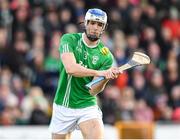 29 October 2023; Huw Lawlor of O'Loughlin Gaels during the Kilkenny County Senior Club Hurling Championship final match between Shamrocks Ballyhale and O'Loughlin Gaels at UPMC Nowlan Park in Kilkenny. Photo by Matt Browne/Sportsfile