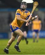 29 October 2023; Sean Currie of Na Fianna during the Dublin County Senior Club Hurling Championship final match between Ballyboden St Endas and Na Fianna at Parnell Park in Dublin. Photo by Stephen Marken/Sportsfile