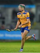 29 October 2023; Micheál Murphy of Na Fianna during the Dublin County Senior Club Hurling Championship final match between Ballyboden St Endas and Na Fianna at Parnell Park in Dublin. Photo by Stephen Marken/Sportsfile