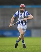 29 October 2023; Niall McMorrow of Ballyboden St Endas during the Dublin County Senior Club Hurling Championship final match between Ballyboden St Endas and Na Fianna at Parnell Park in Dublin. Photo by Stephen Marken/Sportsfile