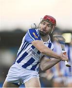 29 October 2023; Niall McMorrow of Ballyboden St Endas during the Dublin County Senior Club Hurling Championship final match between Ballyboden St Endas and Na Fianna at Parnell Park in Dublin. Photo by Stephen Marken/Sportsfile