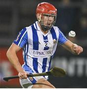 29 October 2023; Seán McDonnell of Ballyboden St Endas during the Dublin County Senior Club Hurling Championship final match between Ballyboden St Endas and Na Fianna at Parnell Park in Dublin. Photo by Stephen Marken/Sportsfile