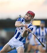 29 October 2023; Niall McMorrow of Ballyboden St Endas during the Dublin County Senior Club Hurling Championship final match between Ballyboden St Endas and Na Fianna at Parnell Park in Dublin. Photo by Stephen Marken/Sportsfile