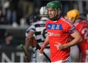 29 October 2023; David Burke of St Thomas during the Galway County Senior Club Hurling Championship final match between Turloughmore and St Thomas at Pearse Stadium in Galway. Photo by Ray Ryan/Sportsfile