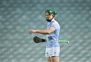 28 October 2023; William O'Donoghue of Na Piarsaigh during the Limerick County Senior Club Hurling Championship final between Na Piarsaigh and Patrickswell at the TUS Gaelic Grounds in Limerick. Photo by Piaras Ó Mídheach/Sportsfile