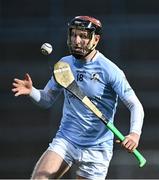 28 October 2023; David Dempsey of Na Piarsaigh during the Limerick County Senior Club Hurling Championship final between Na Piarsaigh and Patrickswell at the TUS Gaelic Grounds in Limerick. Photo by Piaras Ó Mídheach/Sportsfile