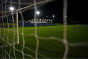 3 November 2023; A general view of the UCD Bowl before the SSE Airtricity Men's Premier Division match between UCD and Dundalk at UCD Bowl in Dublin. Photo by Stephen Marken/Sportsfile