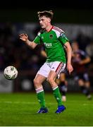 3 November 2023; Niall Murray of Connacht during the SSE Airtricity Men's Premier Division match between Bohemians and Cork City at Dalymount Park in Dublin. Photo by Tyler Miller/Sportsfile