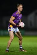 4 November 2023; Paul Mannion of Kilmacud Crokes during the AIB Leinster GAA Football Senior Club Championship quarter-final match between Éire Óg and Kilmacud Crokes at Netwatch Cullen Park in Carlow. Photo by Seb Daly/Sportsfile