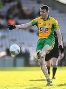 5 November 2023; Thomas Healy of Corofin during the Galway County Senior Club Football Championship final match between Corofin and Moycullen at Pearse Stadium in Galway. Photo by Harry Murphy/Sportsfile