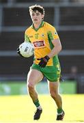 5 November 2023; Kieran Molloy of Corofin during the Galway County Senior Club Football Championship final match between Corofin and Moycullen at Pearse Stadium in Galway. Photo by Harry Murphy/Sportsfile