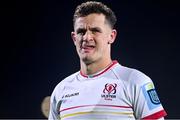 4 November 2023; Billy Burns of Ulster during the United Rugby Championship match between Connacht and Ulster at The Sportsground in Galway. Photo by Tyler Miller/Sportsfile