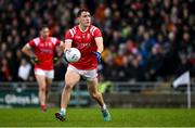 5 November 2023; Paudie Clifford of East Kerry during the Kerry County Senior Football Championship final match between Mid Kerry and East Kerry at Austin Stack Park in Tralee, Kerry. Photo by Brendan Moran/Sportsfile