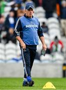 29 October 2023; Castlehaven manager James McCarthy before the Cork County Premier Senior Club Football Championship final match between Castlehaven and Nemo Rangers at Páirc Uí Chaoimh in Cork. Photo by Brendan Moran/Sportsfile